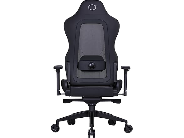 Cooler Master Gaming Chair Hybrid 1