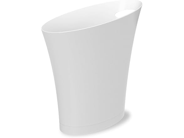 Umbra Skinny Trash Can