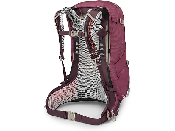 Osprey Sirrus 34L Women's Hiking Backpack