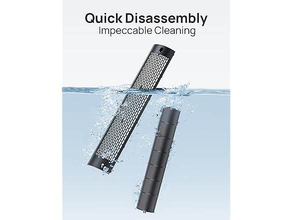 Dreo Smart Tower Fan, Works With Alexa