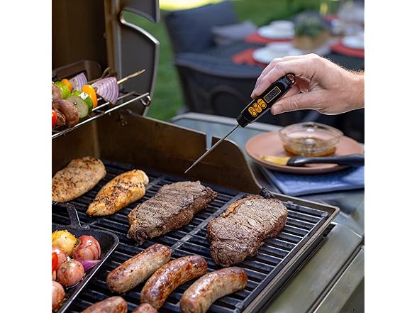 Maverick Digital Instant Read Thermometer