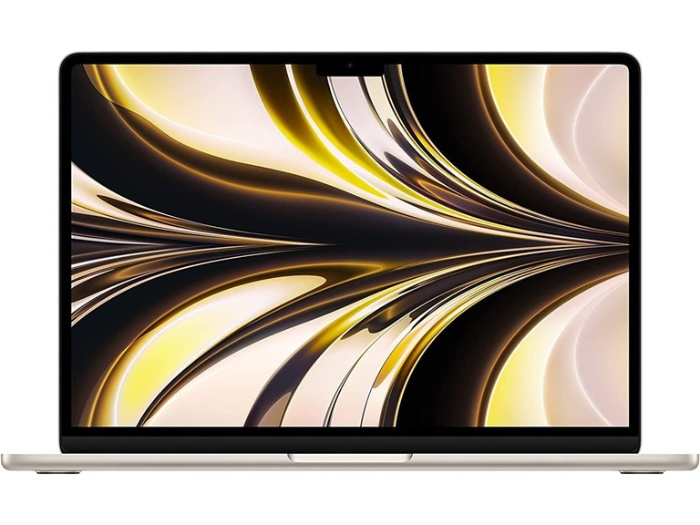 APPLE 7324465 MACBOOK AIR 13.6/M2 8C CPU/8C GPU/8GB/256G