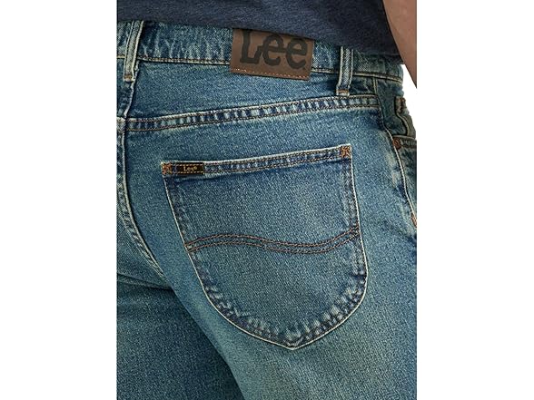 Lee Boot Jean Fuel (40x29)