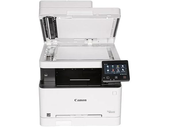 Canon imageCLASS MF654Cdw 3-in-1 Printer