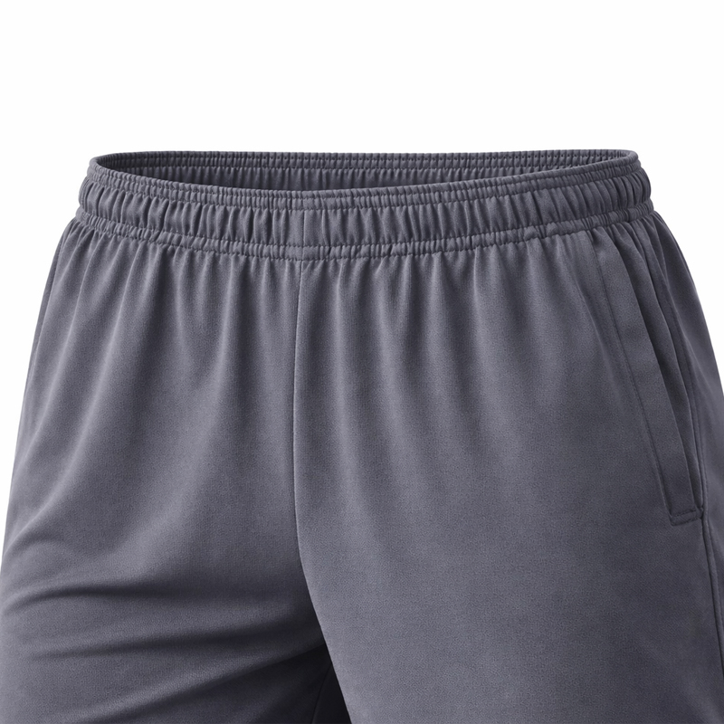 3Pk Or 5Pk Mens Poly Tech Lounge Shorts - Gallery 26