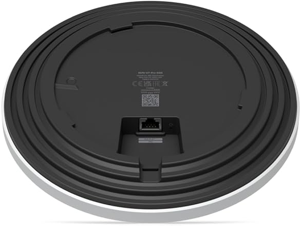 Ubiquiti Networks Ubiquiti U7-Pro-XGS-US UniFi WiFi 7 XGS