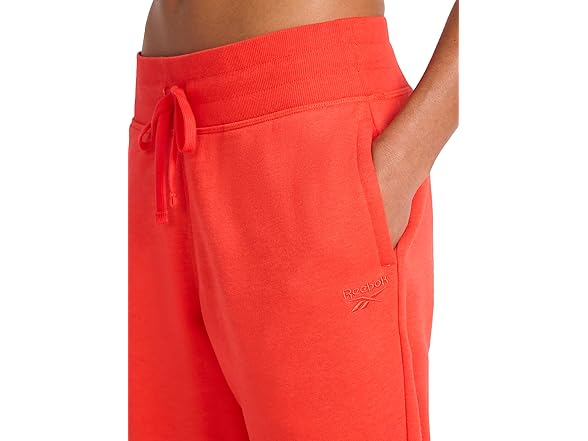 Reebok Womens Cozy Classic Sweatpant