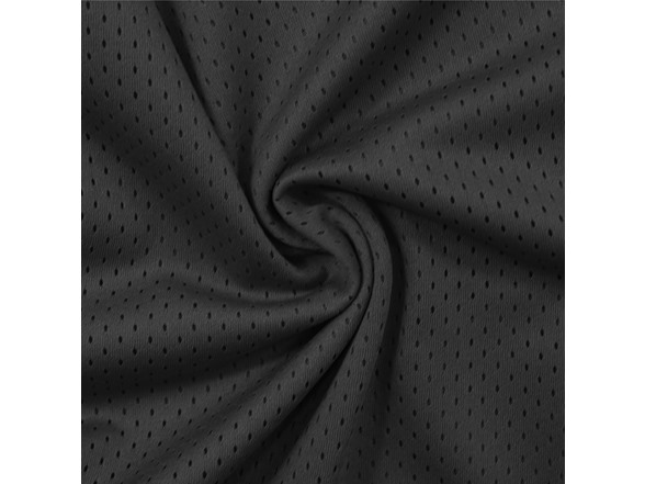 3Pk Asst Mens Classic Mesh Shorts