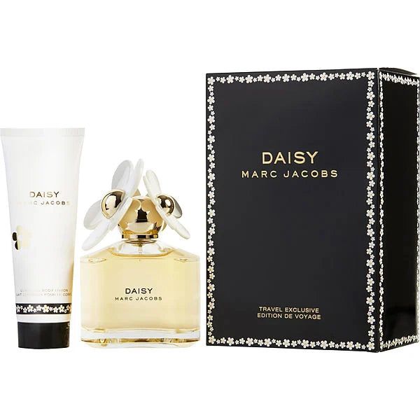 Marc Jacobs Daisy/marc Jacobs Set (W) EDT - Gallery 2