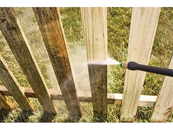 CRAFTSMAN CMEPW1900 1900psi Electric Pressure Washer