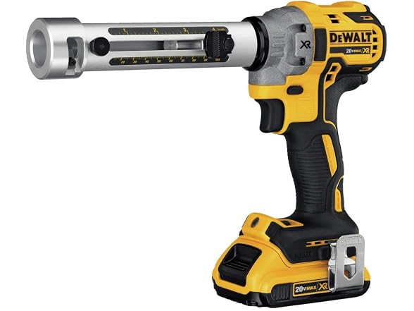 Dewalt DCE151TD1 20V MAX* XR Cable Stripper Kit