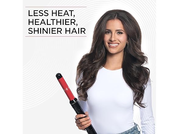 CHI Lava AirWave & Iron Guard Gift Duo