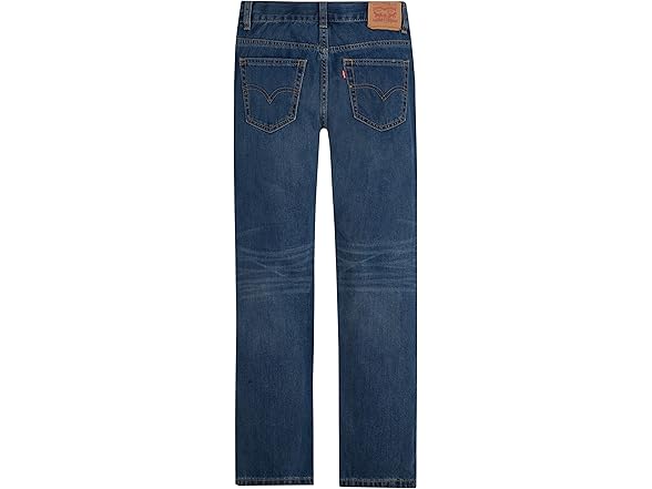 Levis Boys Regular Fit Jeans