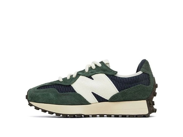 New Balance Men's 327 Shoes