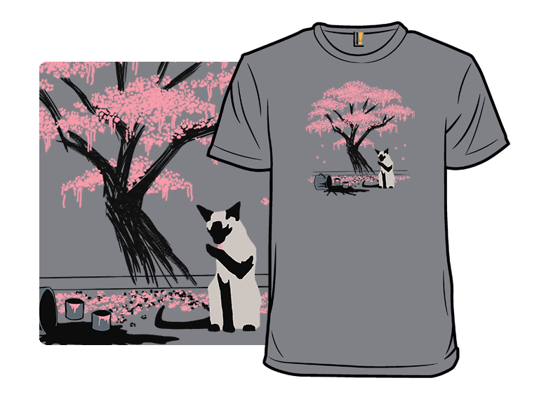 The Artist - Men's Small