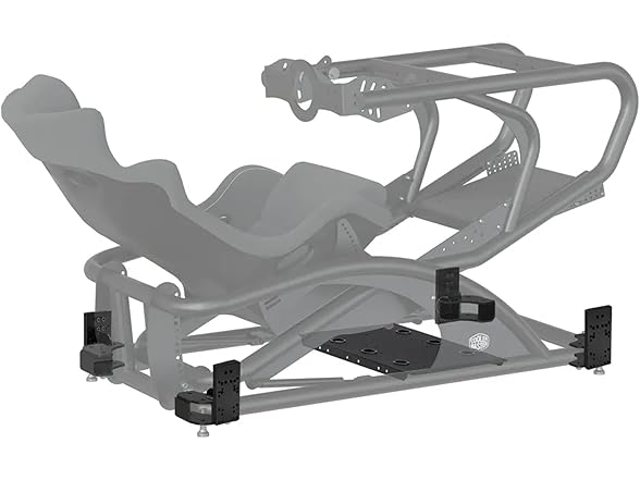 Cooler Master DYN-X Actuator Mount Mount