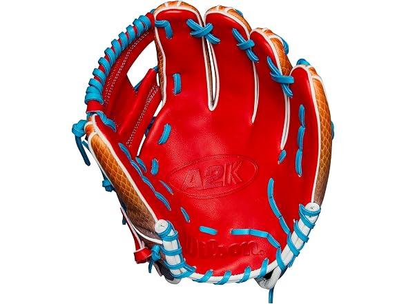 Wilson Summer 2025 A2K 1786SS 11.5