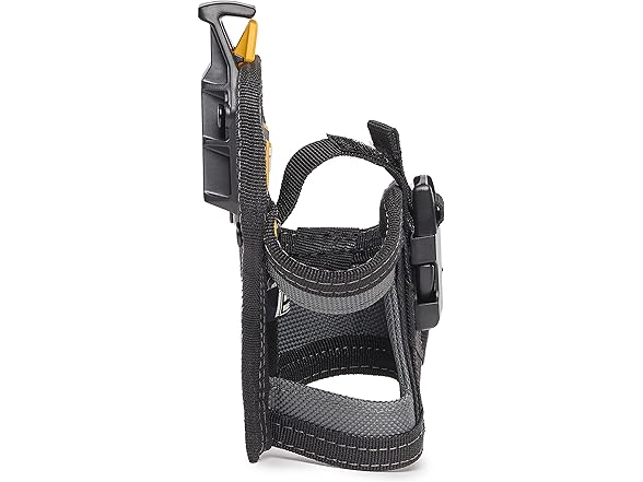 ToughBuilt TB-CT-20-S Compact Drill Holster - Header