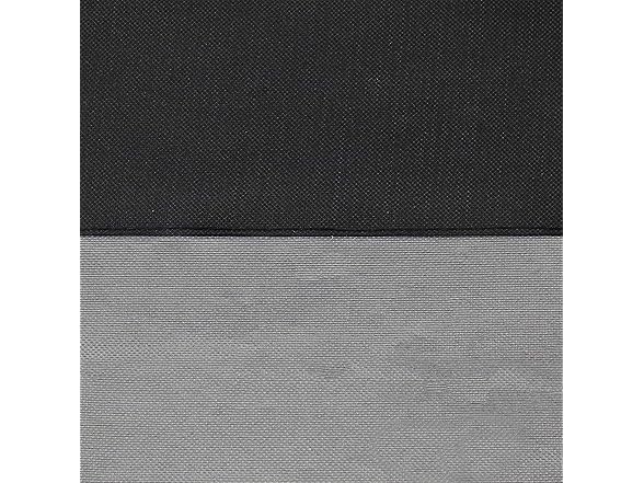 Sunnydaze Decor NY-258 Round Fire Pit Cover 30in Black