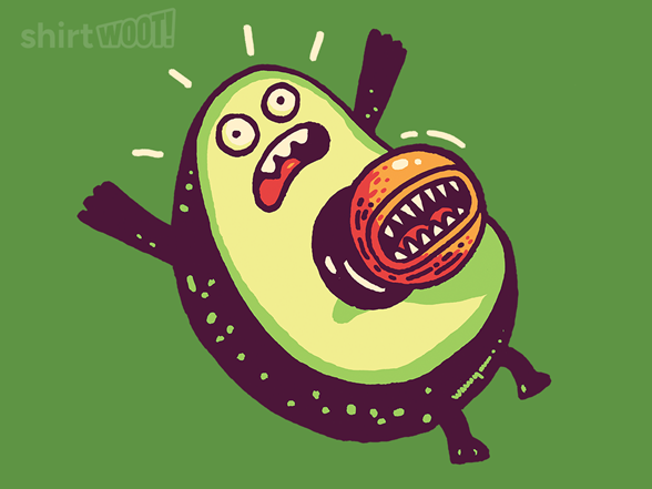 Guacamorph