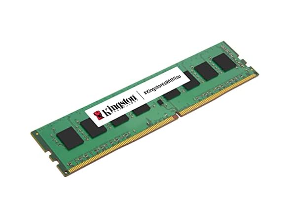 Kingston 4GB 1600MHZ MOD Single Rank