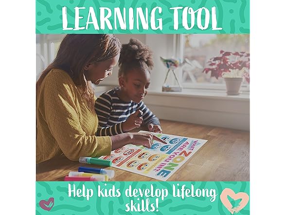 DeeDee's Feelings Chart Set, 11x17", 4pc
