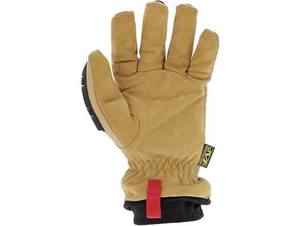 Mechanix Wear 2PK-WNTR-LDMP-X95-008 MPact Leather