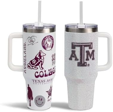 Memory Company NCAA Game Day Drinking Tumblers Collection