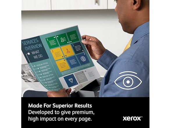 Xerox Phaser 6360 Yellow Standard Toner