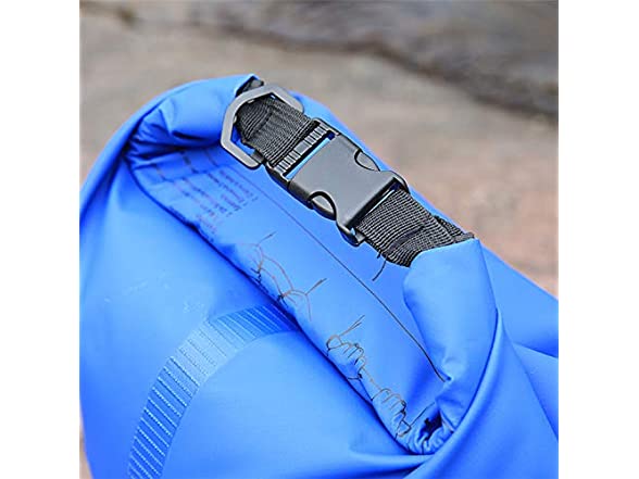 Upgraded Waterproof Dry Bag Storage 20L