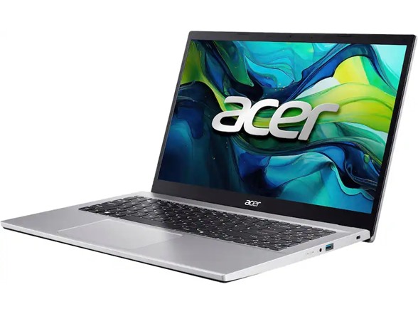 Acer Aspire Go 15 15.6" FHD Laptop