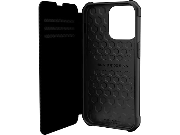 URBAN ARMOR GEAR UAG (Kevlar Black)