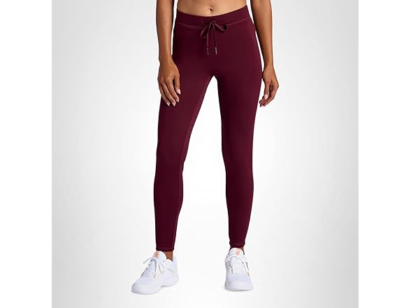 HEAD Womens Rally Fleece Legging