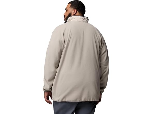 Columbia Men (XS) Sequoia Grove Half Zip
