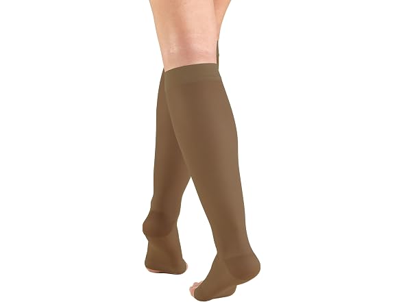 Truform Sheer Compression Stockings X-Large 1 Pair