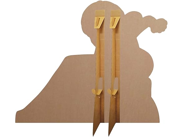 Star Cutouts SC4051 Ladybug Cardboard