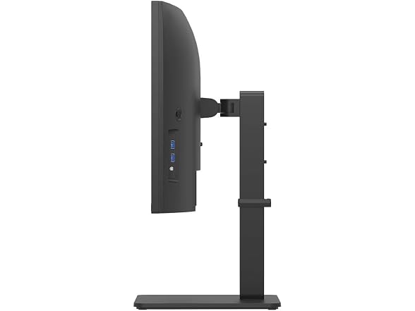 LG 34BA85QE-B Monitor PC 34" Monitor