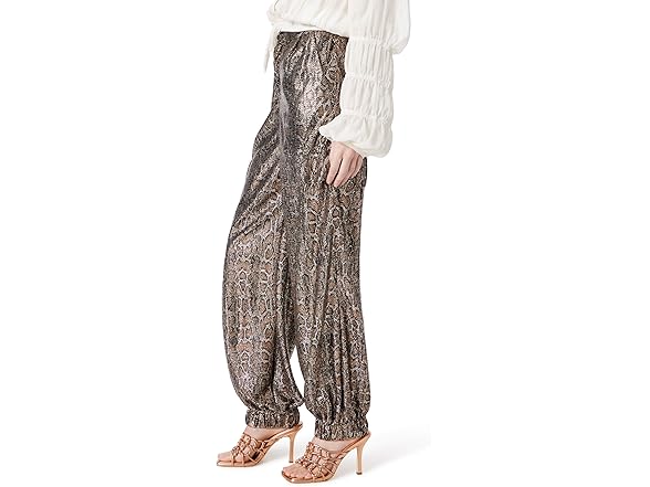DEE OCLEPPO Women's Logan Jogger Pant