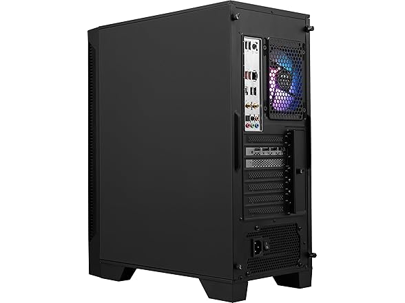 MSI Codex R2 AI Gaming Desktop