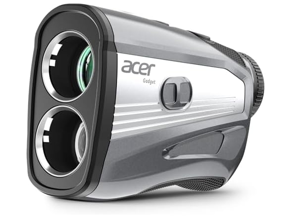 Acer Gadget 1200 Yard Golf Rangefinder