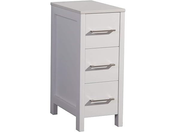 Vanity Art 12 Inch Bathroom Cabinet 3 Do