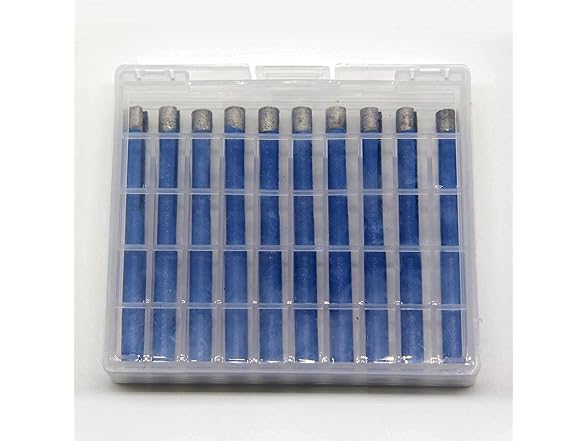 KEEYWOLT Diamond Drill Bits