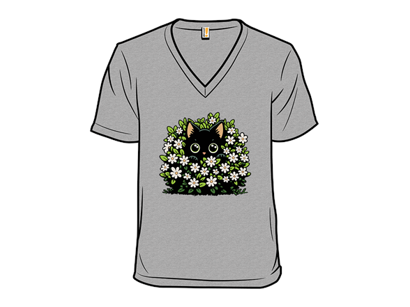 Spring Hide and Seek Championship