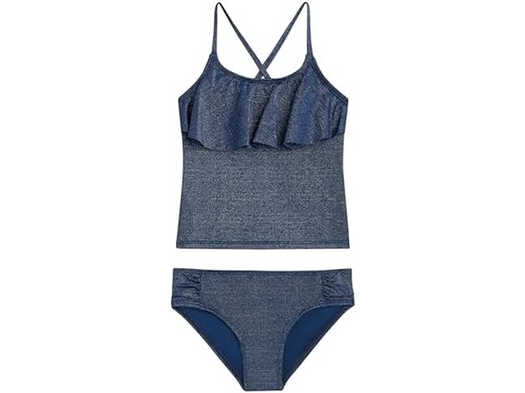 Sparkle Solid Navy