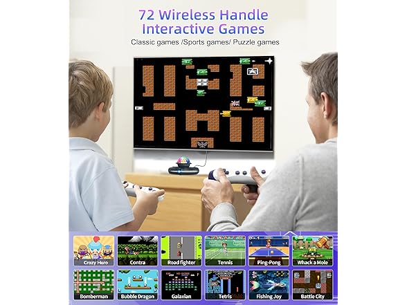 FWFX Wireless Dance Mat