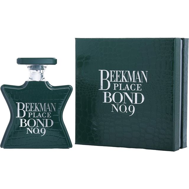 Beekman Place/Bond No.9 EDP Spray 3.3 Oz (100 ML) (U) - Gallery 2