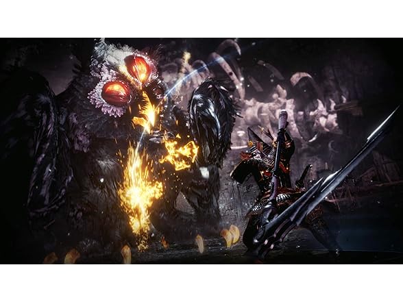 PlayStation Nioh 2 - PlayStation 4