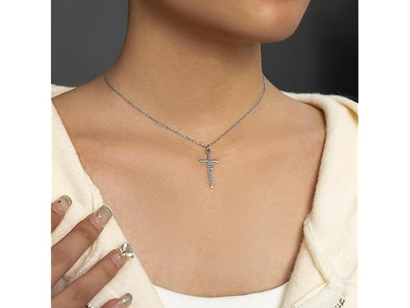 Necklace Gift for Mom