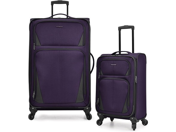 Purple, 2PC