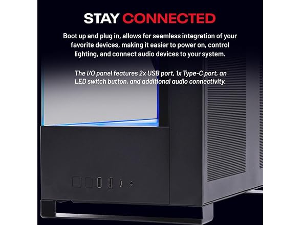 Skytech Shadow 5 Gaming PC